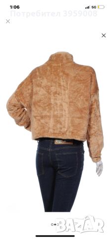 Блуза, размер L, 7лева, снимка 2 - Блузи с дълъг ръкав и пуловери - 45355301