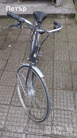 Велосипед 28 цола Sparta, снимка 7 - Велосипеди - 53511358