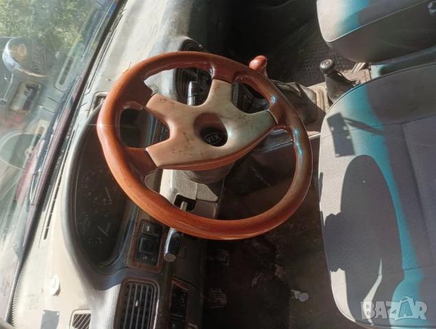 kia Sportage 2000 tdi, снимка 3 - Части - 50679206