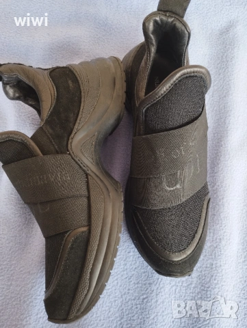 Nude of Skandinavia и Kennel&Schmenger номер 38., снимка 8 - Дамски ежедневни обувки - 53483243