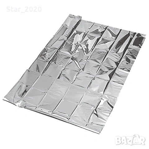 Термо одеяло , снимка 3 - Олекотени завивки и одеяла - 53288204