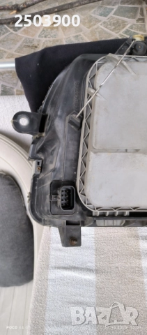 Продавам ляв и десен фар за Фиат Добло 01 - 05 FIAT DOBLO, снимка 14 - Части - 52088975