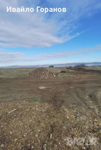 ПАРЦЕЛ В РЕГУЛАЦИА И ПУП,23 евро