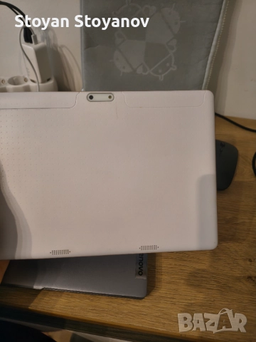 10" Таблет + Клавиатура + Калъфи – Идеален за дете, снимка 4 - Таблети - 52594000