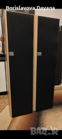 тонколони JBL BALBOA 30 , снимка 5 - Тонколони - 53025872