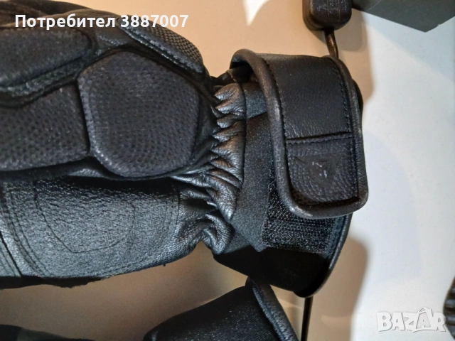 Ски Ръкавици  DAINESE, снимка 10 - Зимни спортове - 53528596