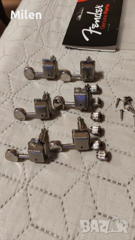 Части за китара и говорители, снимка 18 - Китари - 53385040