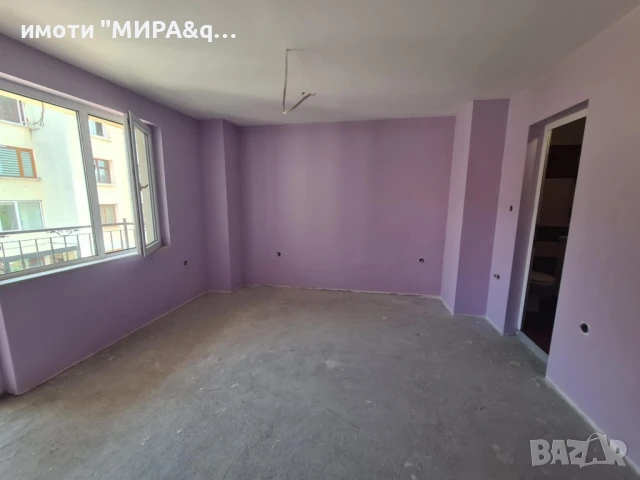 МНОГОСТАЕН АПАРТАМЕНТ с ПАНОРАМНА ТЕРАСА, ГАРАЖ и СКЛАД – кв. ДРУЖБА, гр. ХАСКОВО , снимка 6 - Апартаменти - 50809872