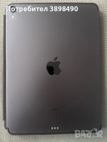 IPad pro 11(cellular + Wi-Fi) 256GB, снимка 2 - Таблети - 53962626