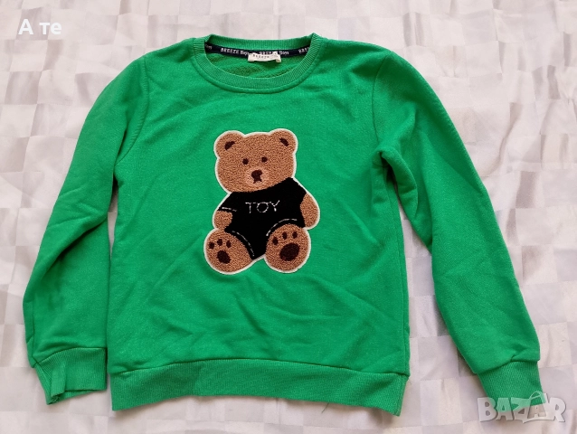 Детски дрехи , снимка 3 - Детски комплекти - 52813747