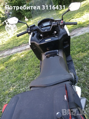 Хонда Интегра 750