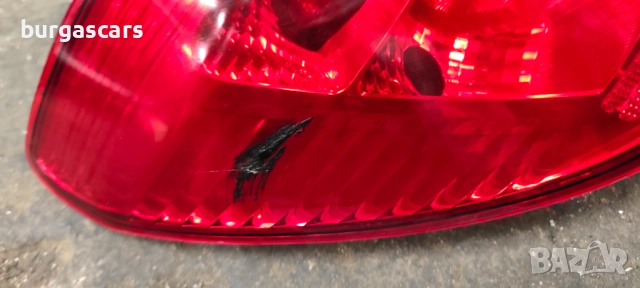 Стоп ляв десен Opel Corsa D 4 врати - 40лв, снимка 3 - Части - 51951200