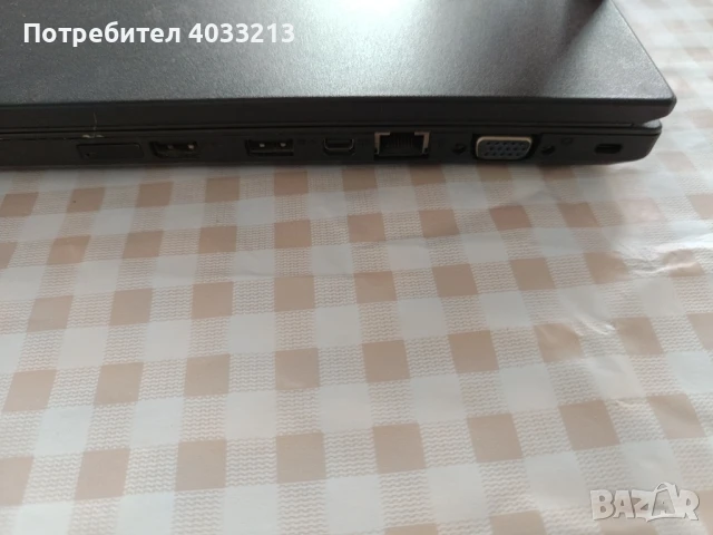 продавам Lenovo L460, снимка 7 - Лаптопи за работа - 51392504