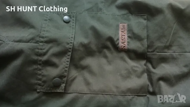 SASTA GORE-TEX Trouser размер 50 / M за лов риболов панталон водонепромокаем - 1652, снимка 7 - Екипировка - 48853434