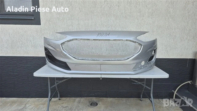 Предна броня Ford Focus 4 Facelift година 2022 2023 2024 2025 код NX7B-17757-A, NX7B17757A 