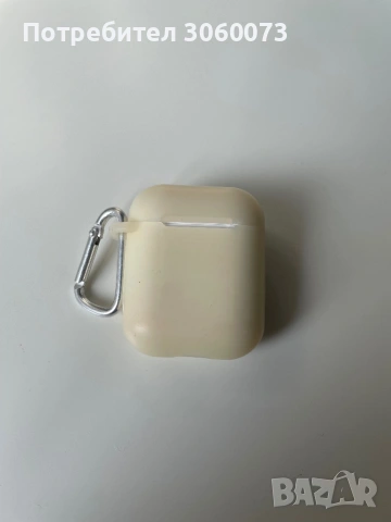 Airpods gen 2 Bluetooth слушалки