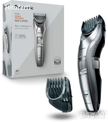 Машинка за подстригване на брада / коса Panasonic ER-GC71