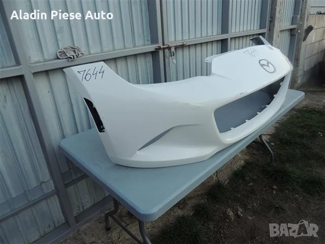 Предна броня Mazda MX5 / Miata година 2015 2016 2017 2018 2019 код N243-50031 , снимка 3 - Аксесоари и консумативи - 50637751