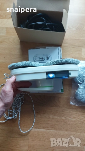 Робот за прозорци, снимка 4 - Други - 53249893