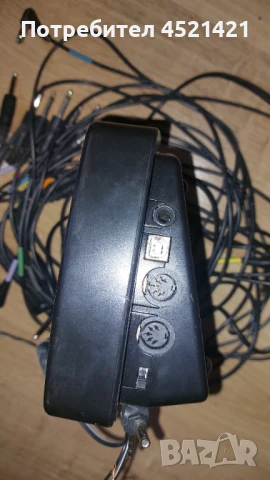 Модул за електронни барабани с кабели, снимка 5 - Ударни инструменти - 50901625