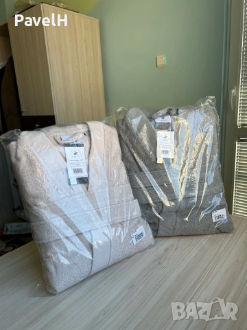 Халати и кърпи за баня Beverly Hills Polo Club, снимка 2 - Други стоки за дома - 53719991