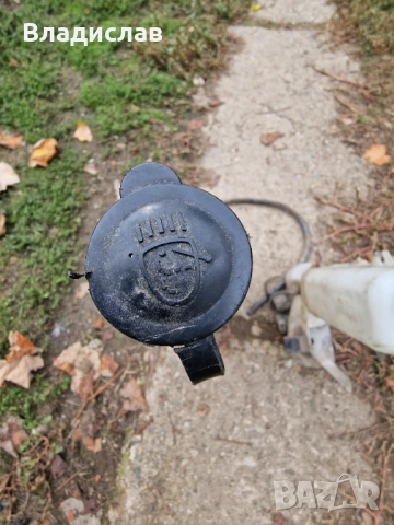 Казанчета за антифриз  и чистачки Киа Джойс , снимка 3 - Части - 52136799