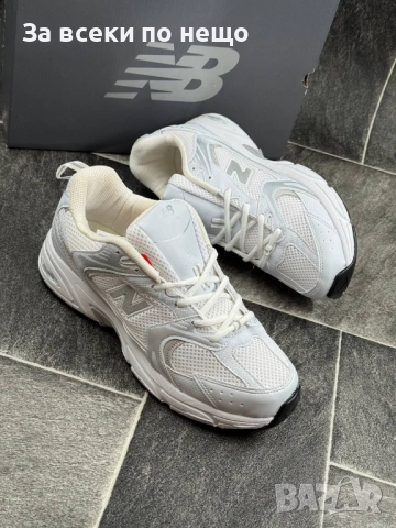 New Balance Униксекс Маратонки👟Мъжки Маратонки👟Дамски Спортни Обувки Ню Баланс Код E793, снимка 4 - Маратонки - 51460760