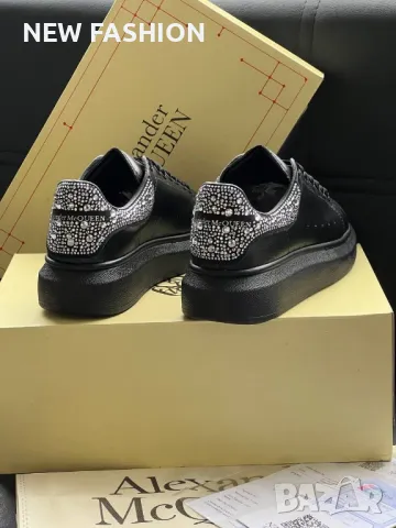 Дамски Обувки ✨ Alexander McQueen , снимка 17 - Дамски ежедневни обувки - 50319186