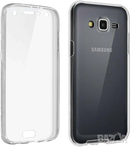 Samsung Galaxy J7 2016 - Samsung J7 2016 - Samsung SM-J710 калъф / case, снимка 3 - Калъфи, кейсове - 46054823