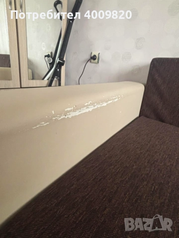 Продавам диван, снимка 6 - Дивани и мека мебел - 53427570