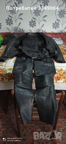 едно зимно яке с долнище н-р40, ризницан-42, лятно ретро яке -42