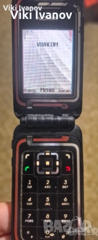 Нокия 7270, снимка 5 - Nokia - 53746258