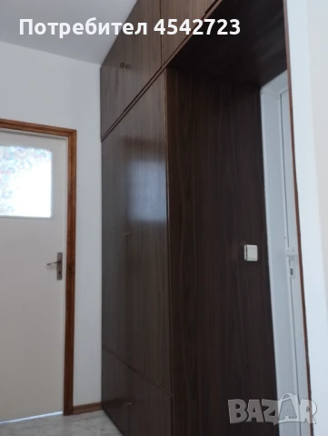 Продавам двустаен апартамент в град Ямбол, снимка 15 - Апартаменти - 51128731