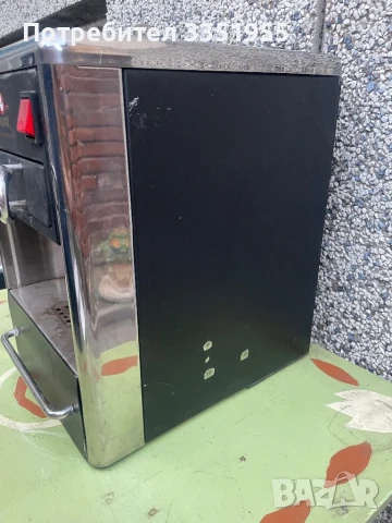 Кафемелачка и кафемашини, снимка 18 - Кафемашини - 51381903