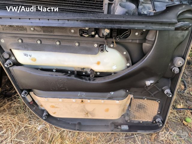 Кори за врати за Фолксваген Туарег VW Touareg , снимка 9 - Части - 46324784