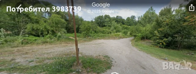 1533кв. ул. Митко Палаузов. До парк ''МАРКОТЕЯ', снимка 6 - Парцели - 50821367