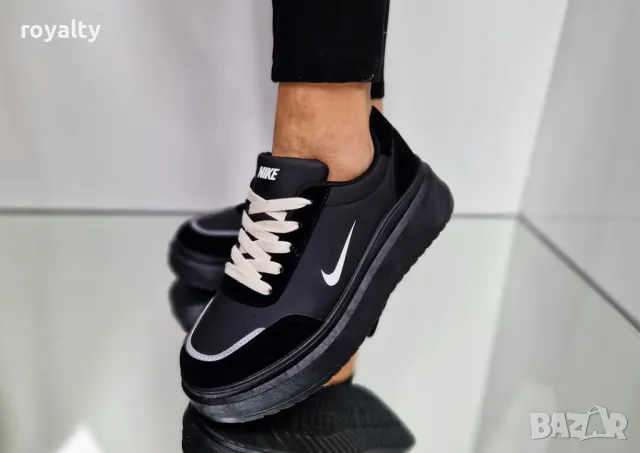 Nike дамски маратонки , снимка 3 - Маратонки - 48995843