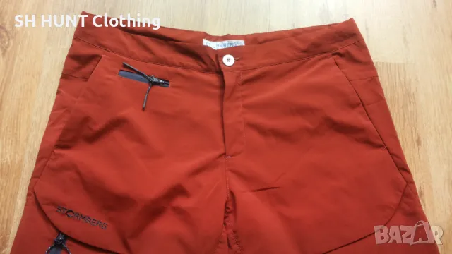 STORMBERG Stretch Shorts размер L еластични къси панталони - 1430, снимка 3 - Къси панталони - 47817335