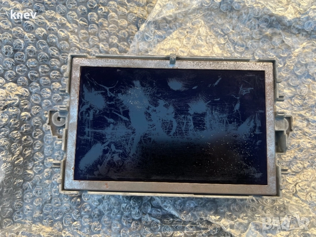 Дисплей екран Мерцедес е класа w212