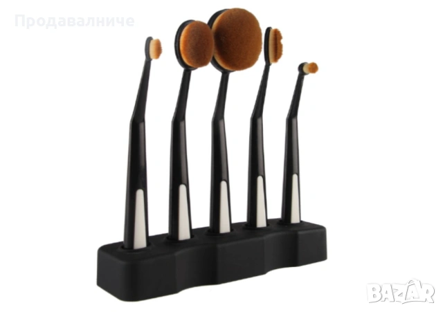 Козметични четки , снимка 11 - Други - 54220308