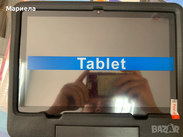 DuoDuogo 10" Таблет , RAM 4 , 6000mAh, снимка 7 - Таблети - 54254174