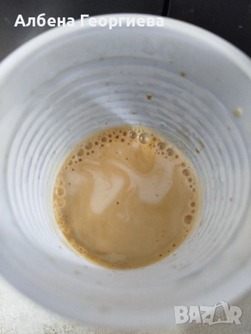 Кафе машина Saeco Intelia , снимка 7 - Кафемашини - 53398513