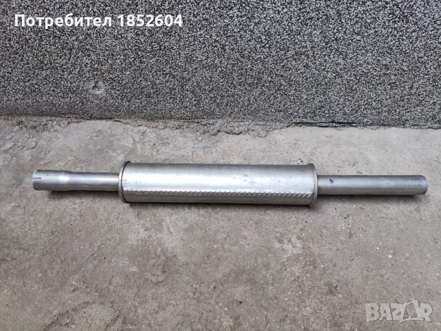 Нови средни гърнета за Голф 2, снимка 9 - Части - 52678620