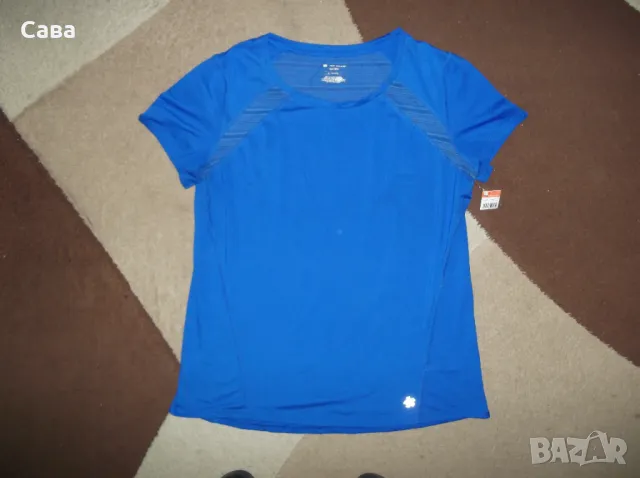 Тениски TEK GEAR,ENERGETICS  дамски,Л-ХЛ, снимка 3 - Тениски - 50101375