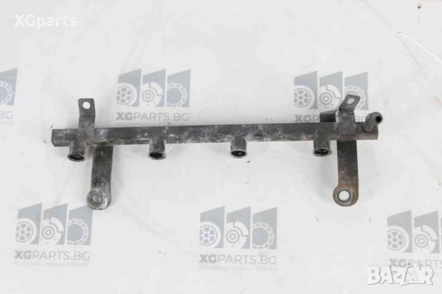 Бензинова горивна рейка за Chevrolet Aveo 1.2 8V 72 к.с. (2003-2011)