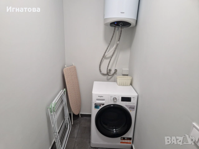 2-стаен апартамент Папая за нощувки, болница Света Марина, Света Петка, снимка 17 - Квартири, нощувки - 53945097