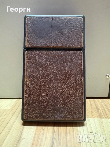 Polaroid SX-70 model 2 (неработещ), снимка 8 - Фотоапарати - 52865215