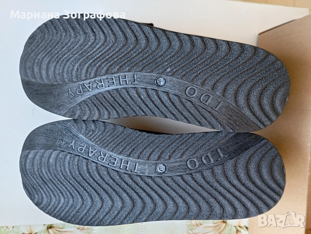 Кожено яке ULTSCH, от естествена кожа, - Лека Кабардинка(манто), - Ортопедични обувки НОВИ - 4 чифта, снимка 13 - Якета - 49169556