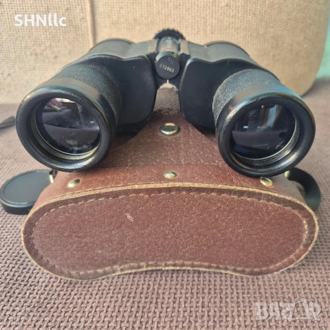 Бинокъл БПЦ4 12х40, снимка 2 - Оборудване и аксесоари за оръжия - 54180480