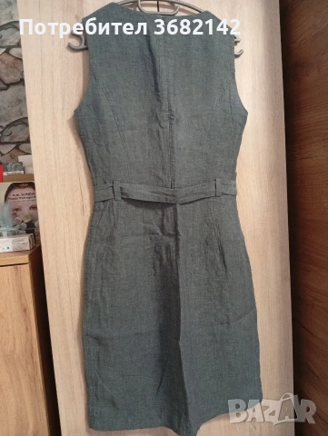 продавам дамска рокля , снимка 2 - Рокли - 53763083